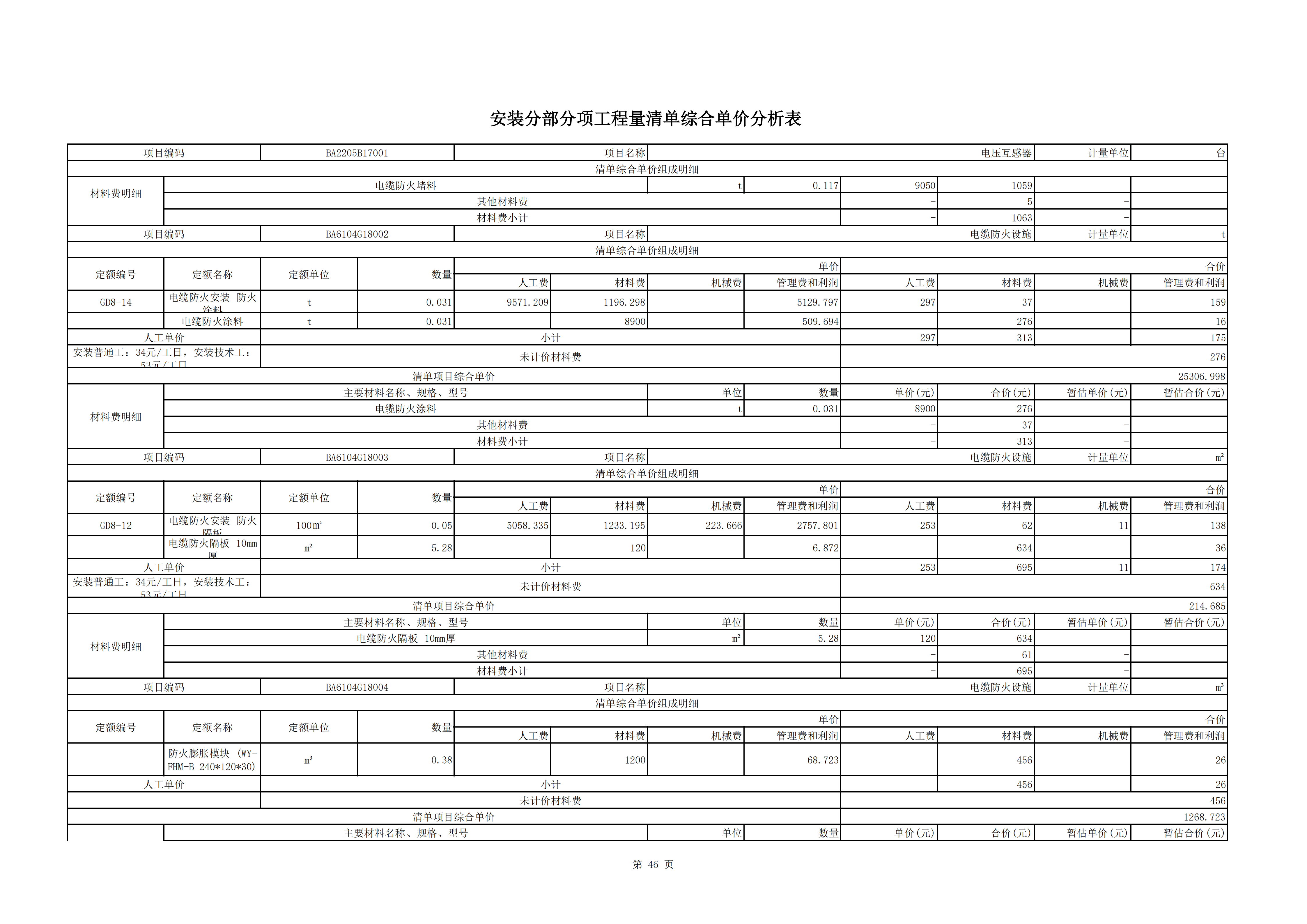 220kV变电站220kV间隔扩建工程_46.png