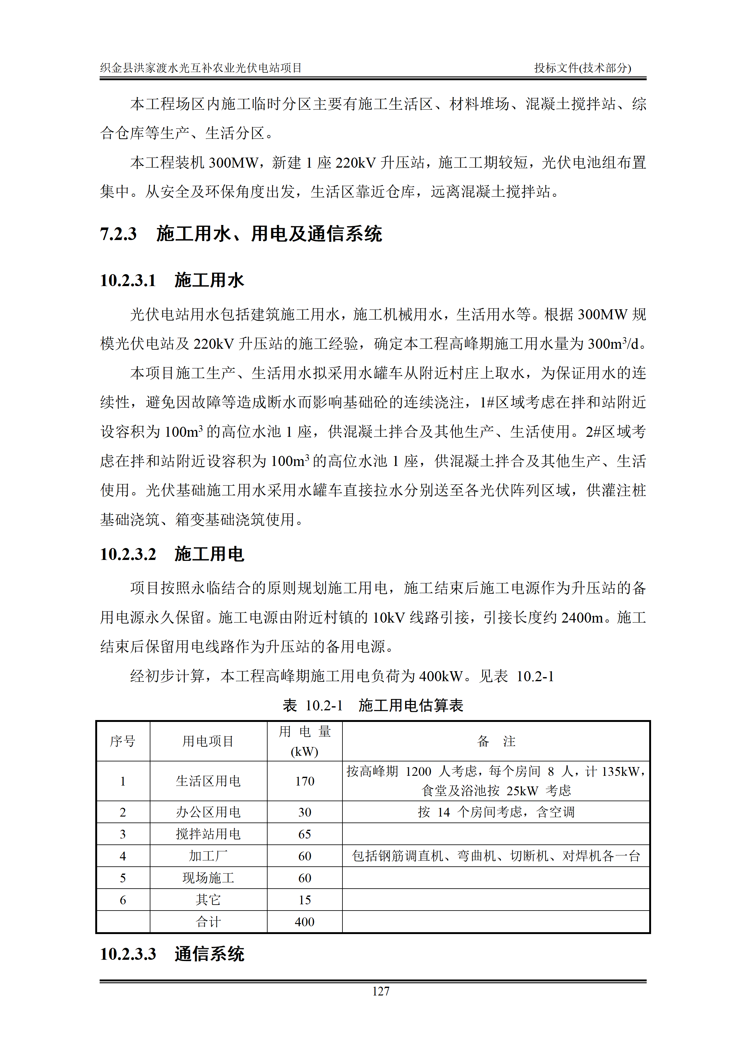300MWp光伏发电项目投标文件技术部分_130.png